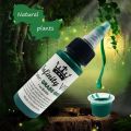 【Popular Categories】 Pigment Pure Permanent Makeup Bottle Ink Pigments.