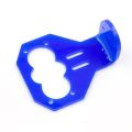 【Mary DAI Store】Cartoon ultrasonic sensor mounting bracket HC-SR04 Ultrasonic module ultrasonic smart. 