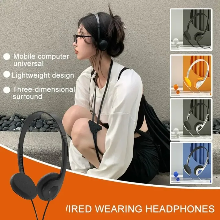 Headphones%20Y2K%20Personality%20Retro%20Headset%20Fashionable%20Over%20Earbud%20Ear%20Headset%20Headset%20Props%203.5mmJack%20Over%20Ear%20-%20Image%203