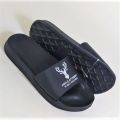 Custom Experience - Comfortable Slide Slipper. waterproof sandal for Men & women - Couture - High-end - Understated Sophistication. 