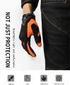 Suomy Riding Hand Gloves for bikers with touch option. 