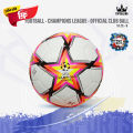 Football - Champions League - Official Club Ball. 