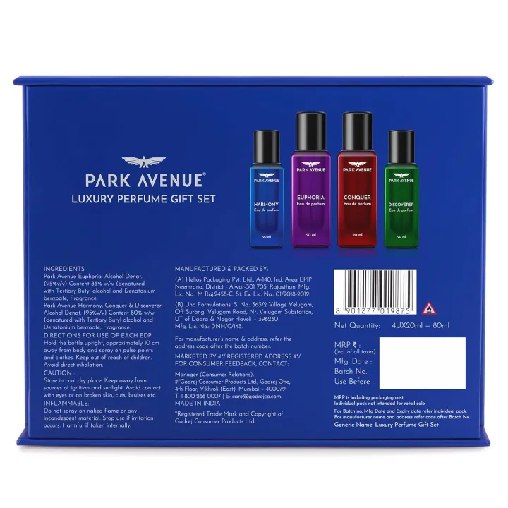 Park%20Avenue%20Luxury%20Perfume%20Gift%20Set%20for%20Men,%204x20%20ml%20%7C%20Euphoria,%20Conquer,%20Harmony%20&%20Discoverer%20Perfume%20%7C%20Eau%20De%20Parfum%20%7C%20Premium%20Luxury%20Perfume%20for%20Corporate%20Man%20%7C%20Long%20lasting%20Fragrance%20%7C%20Gift%20for%20Men%20%7C%20Diwali%20Gift%20Hampers%20%7C%20Ideal%20Birthday,%20Anniversary%20G%20-%20Image%207