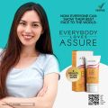 Vestige Assure BB Cream Spf 30+ skin perfector cream (30gm). 