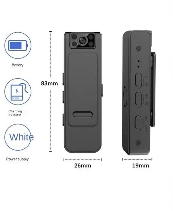 L8%20Mini%20Clip%20Body%20Camera%20HD%201080P%20Night%20Vision%20-%20Image%203