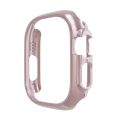 Case for Apple Watch Series 8 Ultra 49mm band smartwatch PC bumper Cover Case iwatch Series.