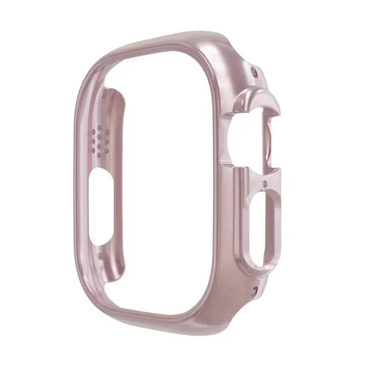 Case%20for%20Apple%20Watch%20Series%208%20Ultra%2049mm%20band%20smartwatch%20PC%20bumper%20Cover%20Case%20iwatch%20Series%20-%20Image%202