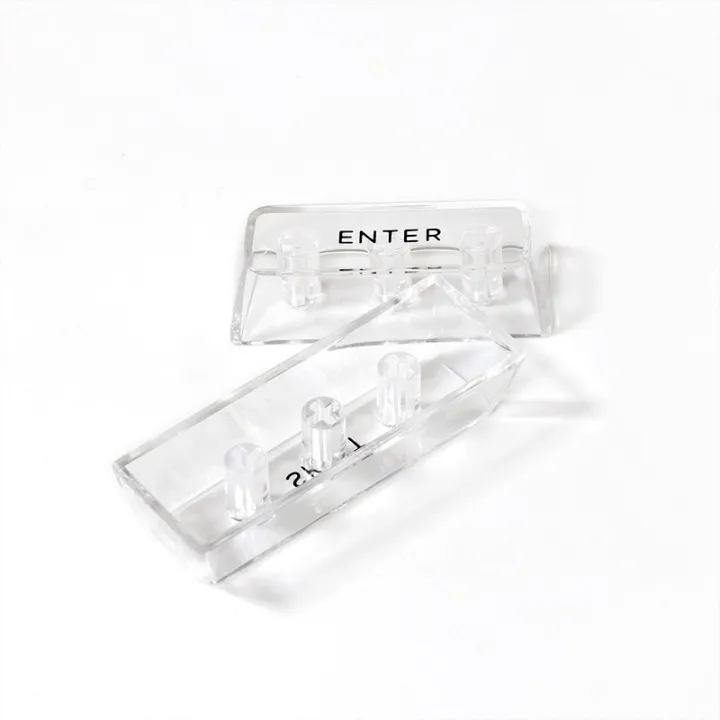 Full%20Transparent%20Crystal%20Keycaps%20DIY%20Customized%20Mechanical%20Keyboard%20Universal%20Keycaps%20132%20Keys%20Large%20Complete%20Set%20of%20Transparent%20Keycaps%20-%20Image%202