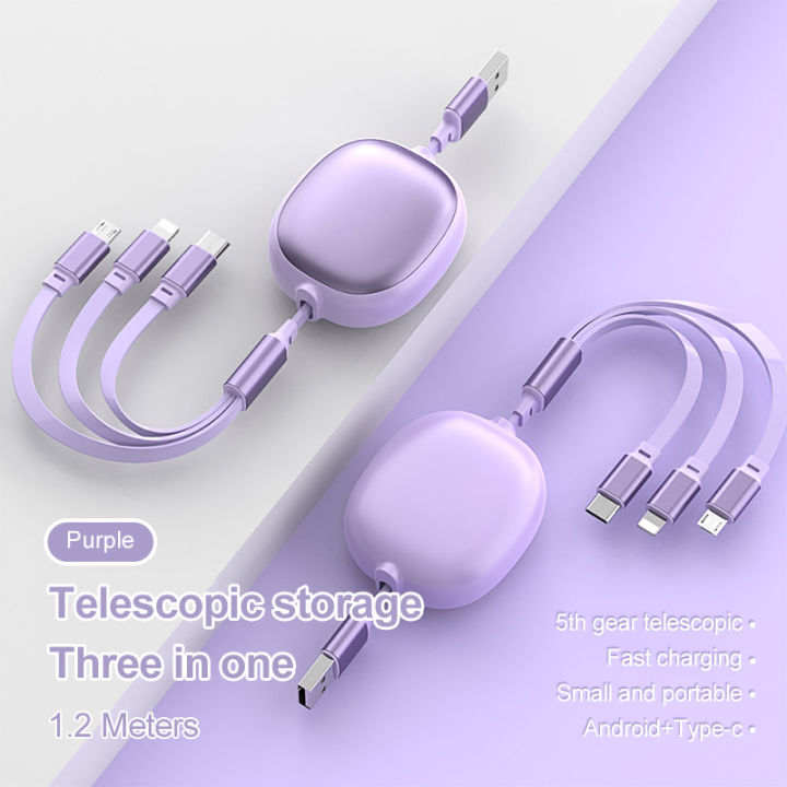 Retractable%203-in-1%20Micro%20USB%20Type-C%20Charger%20Cable%20Multiple%20USB%20Ports%20Multiple%20USB%20Charging%20Cable%20Phone%20Cable%20Conveniently%20Portable%20SJX-034%20-%20Image%206