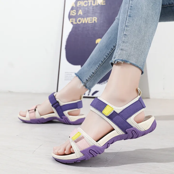 Women%20Trekking%20Sandal%20Lady%20Hiking%20Shoes%20Students%20Summer%20Sandal%20Outdoor%20Casual%20Shoes%20Non-slip%20Beach%20Sandals%20Plus%20Size%2041%20-%20Image%206