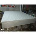 Orthopedic Mattress with 2 inch Topper. 