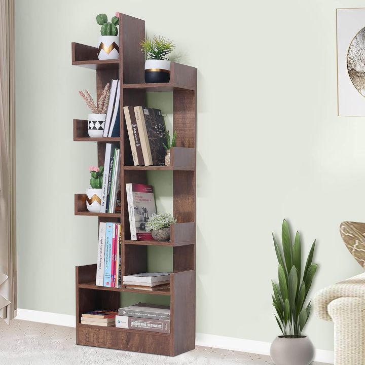 Open%20Book%20Shelf%20%20Book%20Storage%20Display%20Rack%20-%20%20Multipurpose%20Book%20Storage%20Display%20Organizer%20Rack%20with%20Solid%20Finish%20Showcase%20Design%20by%20Nahid%20Furniture%2060x20x10"%20-%20Image%202