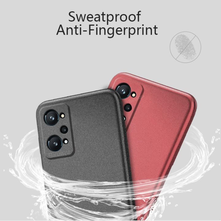 Tokifu%20For%20Realme%20GT%20Neo%202%20Back%20Cover%20Matte%20Simple%20Solid%20Color%20Soft%20Silicone%20TPU%20Case%20-%20Image%206