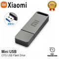 Xiaomi 16TB Metal Usb 3.0 Flash Drives High Speed Pendrive 8TB 4TB Usb Drive Portable SSD Memoria Usb Flash Disk TYPE-C Adapter. 