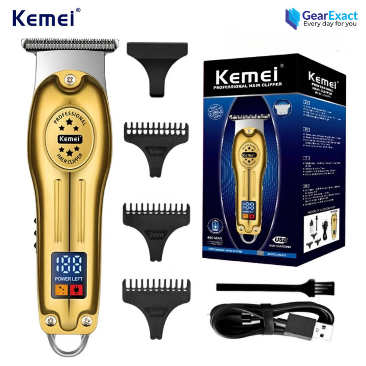 Kemei%20KM-678%20Beard%20Trimmer%20and%20Hair%20Clipper%20for%20Men%20-%20Image%208