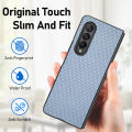 Applicable to Samsung ZFold3 Left and Right Foldable Screen PC Board Phone Case Anti-Slip Anti-Fall Z Fold Protective Sleeve. 