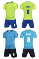 Custom Sport Jerseys Make Your Own Soccer Jersey Set Personalized Any Name Number Team Uniforms.