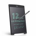 12" LCD Writing Tablet Drawing Pad, Erasable E-writer, Office Writing Board, Digital Drawing Pad, Doodle Board -Lcd Writing Tablet. 