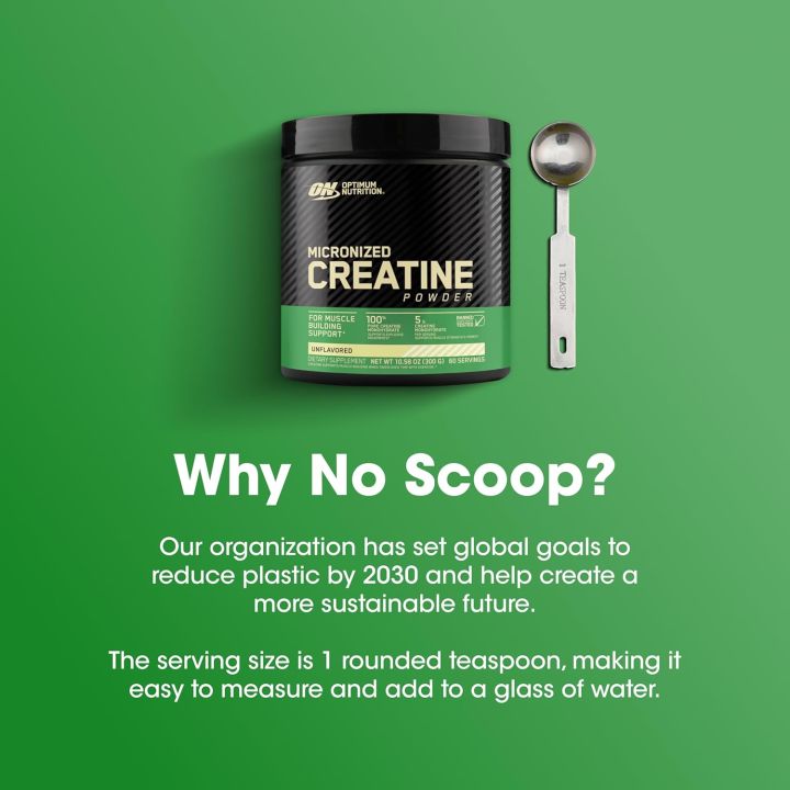 Optimum%20Nutrition%20Micronized%20Creatine%20Monohydrate%20Powder,%20Unflavored,%2060%20Servings,%20300%20Grams%20-%20Image%203