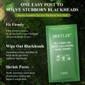 Breylee Tea Tree Nose Strips 1 Pcs. 