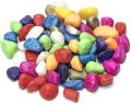Stones/Pebbles for Aquarium, Fish Tank, Vase Filler, Garden, Gravel Planted Substrate 1kg.