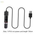 Small Fish Tank Heater Submersible Thermostat Heater 10W Aquarium Heater.