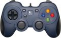 Logitech F310 Wired Gamepad, Controller Console. 