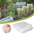Vegetable Protection Net Ultra Fine Garden Netting Mesh Plant Cover Protector. 