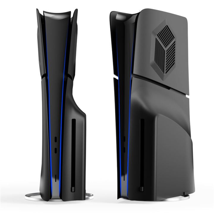 Face%20Plates%20for%20PS5%20Slim%20Disc%20Edition%20Console%20Cover%20Faceplate%20Cooling%20Vents%20Side%20Panel%20Skin%20Shell%20Game%20Replacement%20Parts%20Accessories%20-%20Image%206