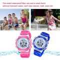 Fashion Sports Kids Watches Waterproof Week Display Children Digital Watch For Boy Girls Wristwatch Chronograph Electronic Clock. 