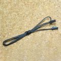 New RGB LED Fan Hub cable for Corsair RGB Fans LL HD ML SP SP-PRO QL 40cm. 