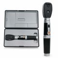 MCP Ophthalmoscope OP-10 Direct Ophthalmoscope 5 different Apertures with Storage Box. 