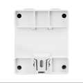 SINOTIMER DDS6619-302WF Tuya WiFi single-phase AC multi-function over-voltage and under-voltage protector remote switch 63A.