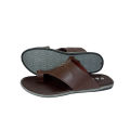 B&W Chocolate Color Sandal for Men. 