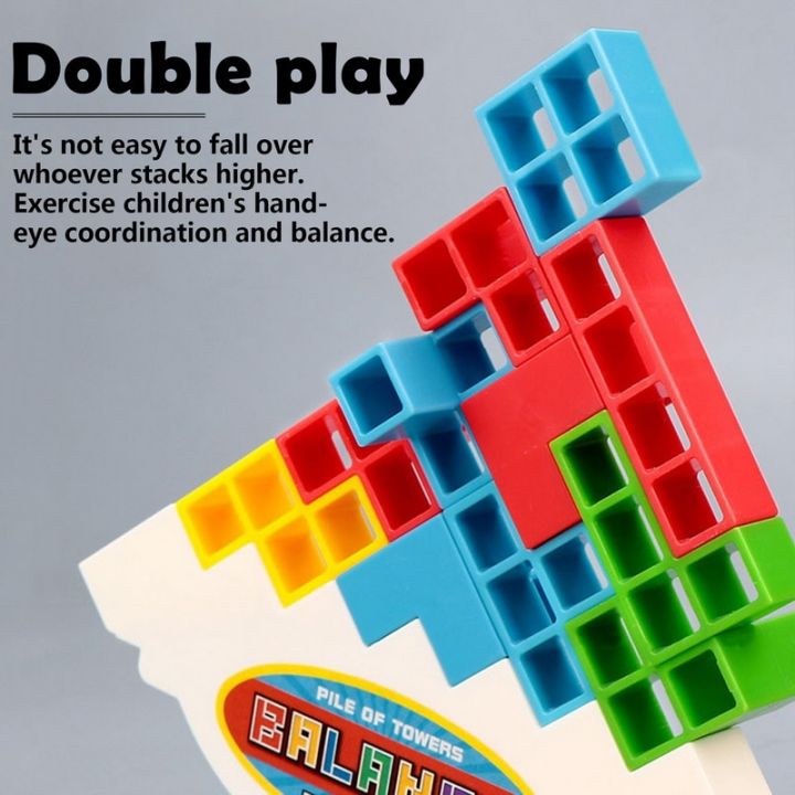 Tetra%20Tower%20Game%20Russian%20Building%20Blocks%20Stacking%20Toys%20%D1%82%D0%B5%D1%82%D1%80%D0%B8%D1%81%20Balance%20Tower%20Puzzle%20Board%20Game%20Kids%20DIY%20Assembly%20Russian%20puzzle%20-%20Image%204
