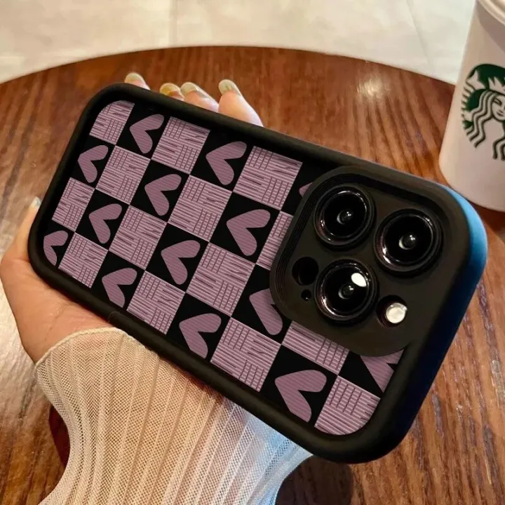 Cute%20Love%20Heart%20Couples%20Camera%20Protection%20Case%20For%20iPhone%2011%2012%2013%2014%20Pro%20Max%2015%20Pro%20Max%20X%20XR%20Max%207%208%20Plus%20Soft%20TPU%20Back%20Cover%20-%20Image%203