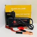 12V-5A,Battery Charger / Smart Fast Battery Charger (FON-1205). 