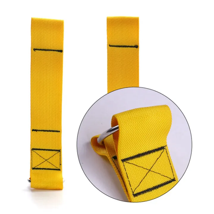 NXFDSIOZ%202X%20Strap%20Loading%20Pin%20for%20Weight%20Plates%20Cable%20Machine%20Attachment%20Gym%20Heavy%20Duty%20Tricep%20Pull%20Down%20Weightlifting%20Fitness%20-%20Image%203