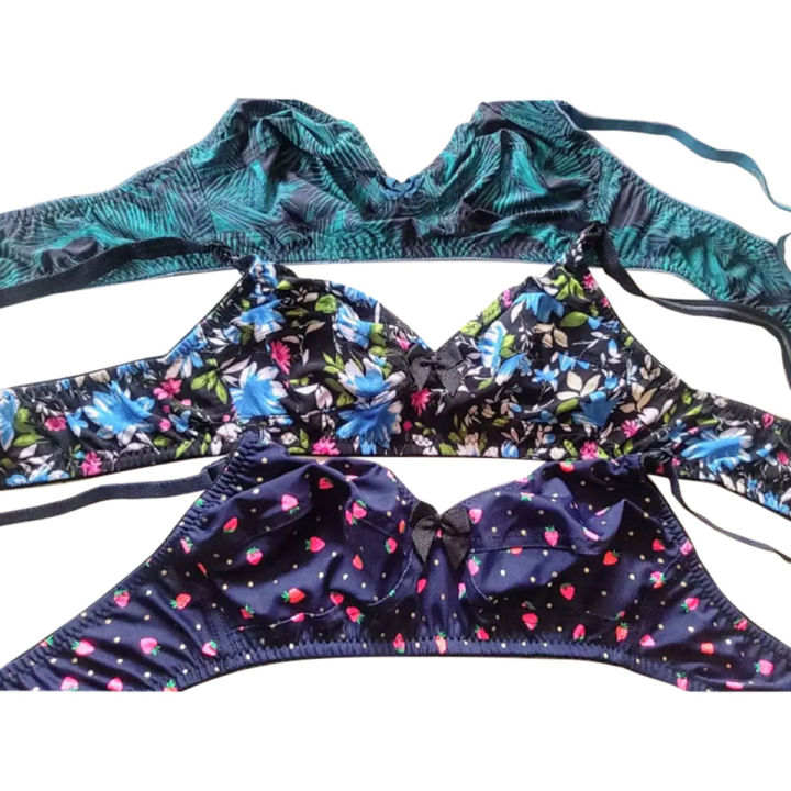 3%20Piece%20Stage%20Bra%20Cotton%20Bra%20Soft%20Bra%20For%20Women%20-%20Explore%20Comfort%20with%20Stylish%20Cotton%20Bras%20-%20Image%202