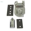Snare Drum Strainer Regulator Professional Accessory Throw Off Snare Strainer Replace Repairing Tool.