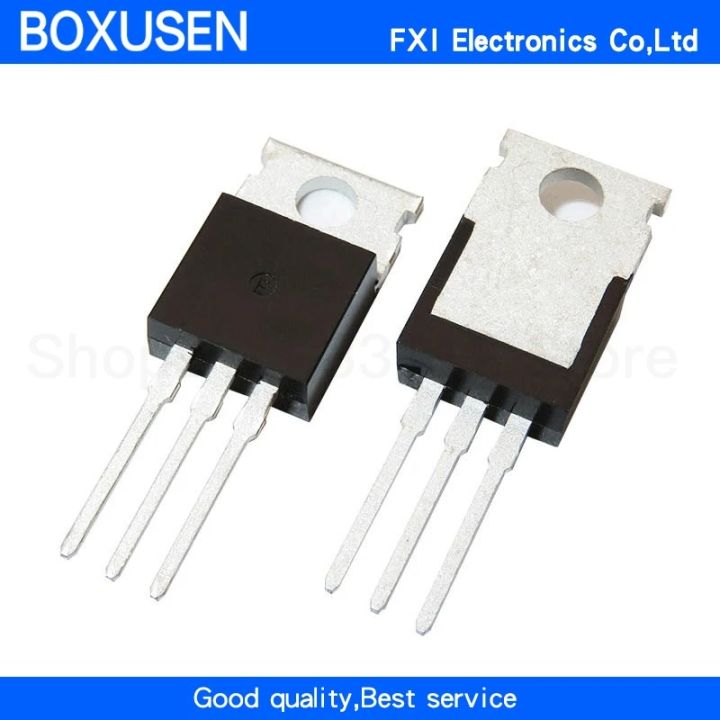 10pcs FTP08N06A TO-220 FTP08N06 TO220 08N06 FTP20N50A FTP20N50 20N50 FTP11N08A FTP11N08 11N08