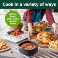 Philips HD9650/90 Premium Digital XXL Air fryer | 7.3 Liter.