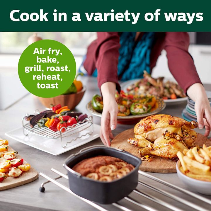 Philips%20HD9650/90%20Premium%20Digital%20XXL%20Air%20fryer%20%7C%207.3%20Liter%20-%20Image%206