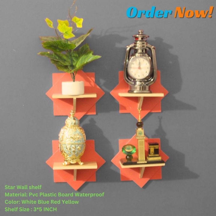 Star%20Wall%20Shelf%20Self%20without%20flower%20.%20Adhesive%20Punch%20Free%20Wall%20Decor%20(1/4/8%20Pcs%20Stand%20)%20Waterproof%20Premium%20Quality.%20-%20Image%206