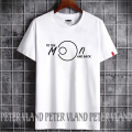 Trendy Fashion Short Sleeve -T-Shirt For Man - Summer Collection.