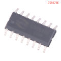 Innovative And Practical SOP-16 Audio Power Amplifier Management IC Chip For CS8676E CS8673E SMD New Original Demoo.