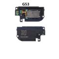 For Motorola Moto G53 G23 G13 Loud Speaker Buzzer Ringer Loudspeaker Modules With Flex Cable.