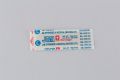 JMI First Aid Bandage (01 Box, 100 Pcs).