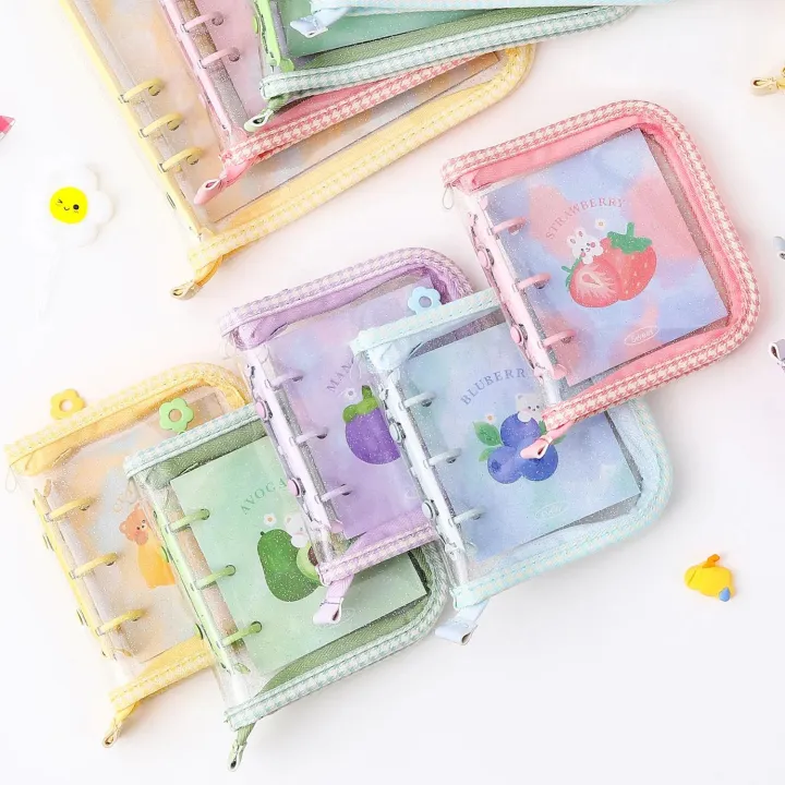 Kawaii%20Zipper%20Kpop%20Photocards%20Binder%20Mini%20Photo%20card%20Holder%20Idol%20Pictures%20Collect%20Book%20Album%20Journal%20Notebook%20School%20Stationery%20-%20Image%205