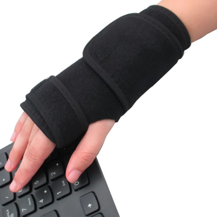 Adjustable%20Wrist%20Brace%20Support%20Arthritis%20Sprain%20Carpal%20Tunnel%20Splint%20Wrap%20hot%20sell%20-%20Image%203
